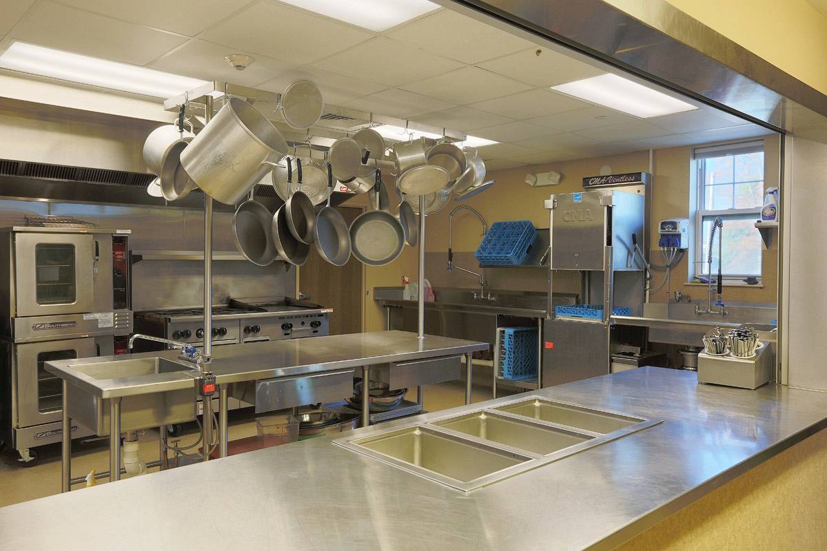 Phi Kappa Theta Fraternity House