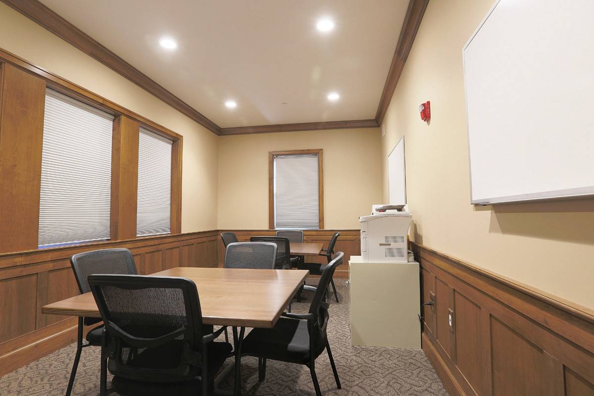 Phi Kappa Theta Fraternity House