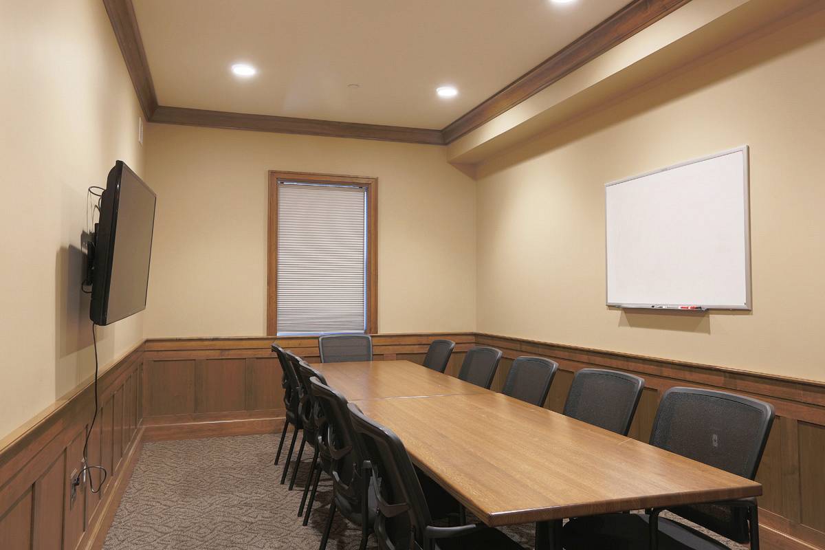 Phi Kappa Theta Fraternity House