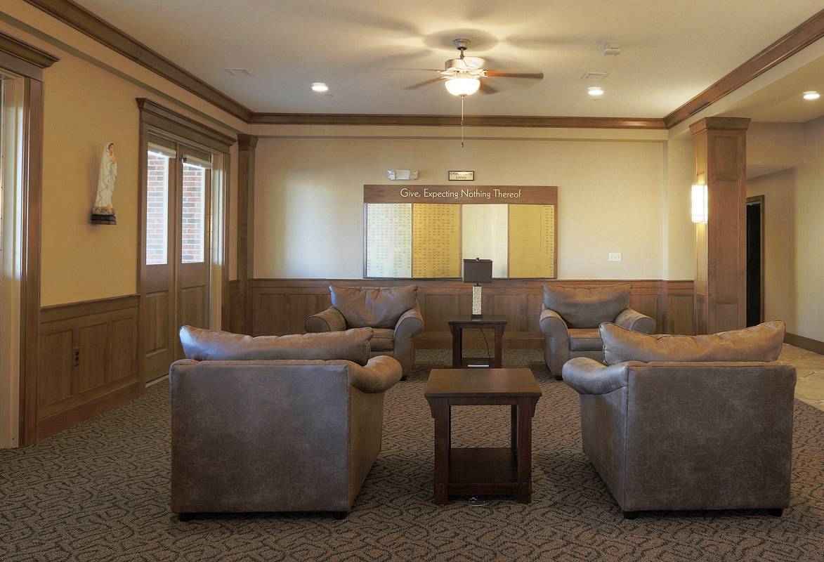 Phi Kappa Theta Fraternity House