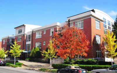 110 North Newstead