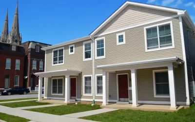 Blair Homes