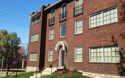 Botanical Heights Apartments