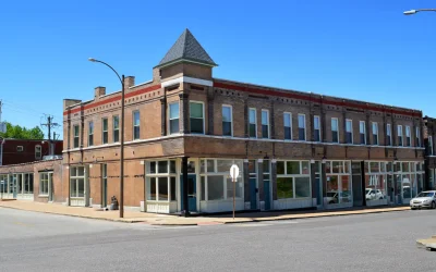Chippewa Park Apartments