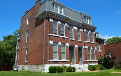 DeSales Preservation