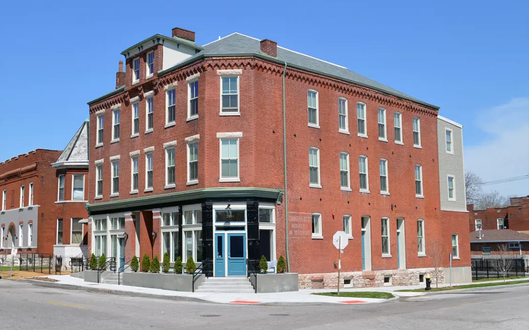 East Fox Homes