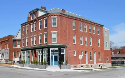 East Fox Homes