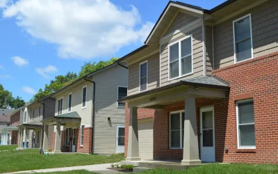 Pine Lawn Manor Homes