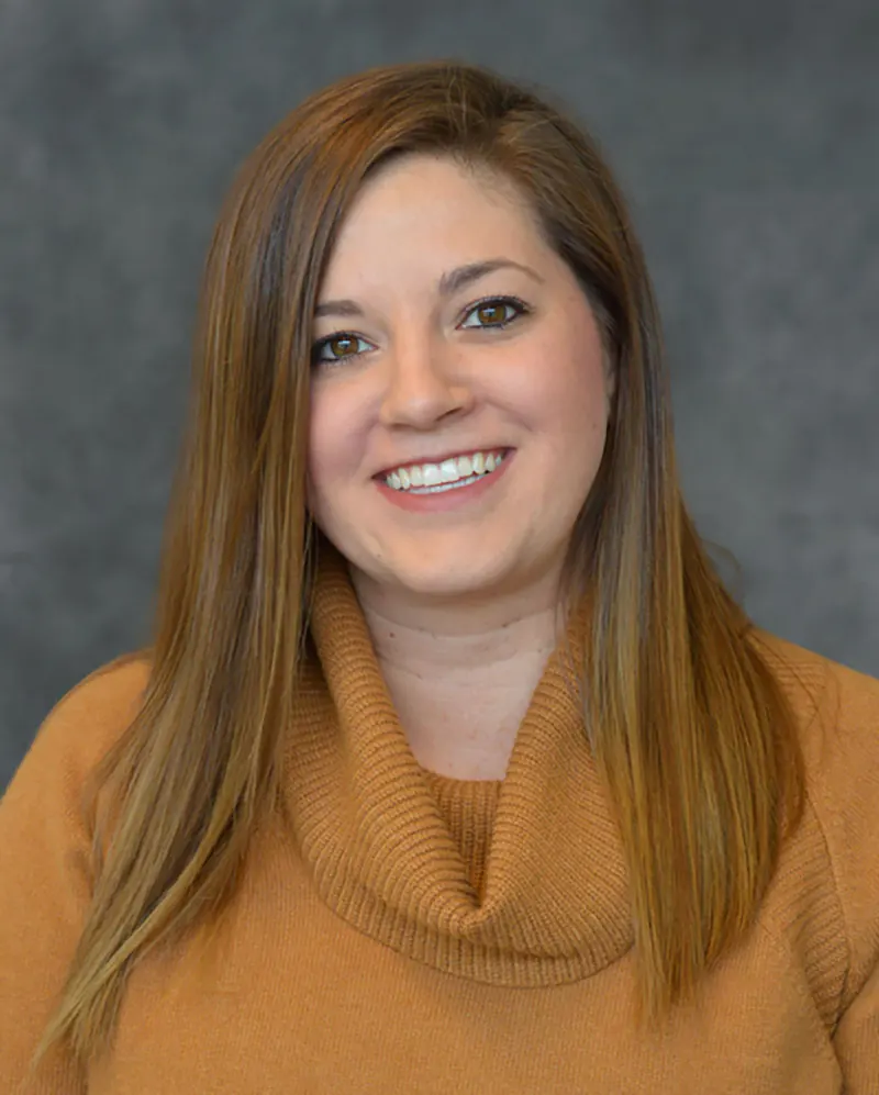 Rebecca_Kraus Portrait of Vic Hoffmeister, Vice President/Director of Preconstruction at E.M. Harris Construction