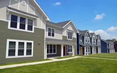 St. Ferdinand Homes II