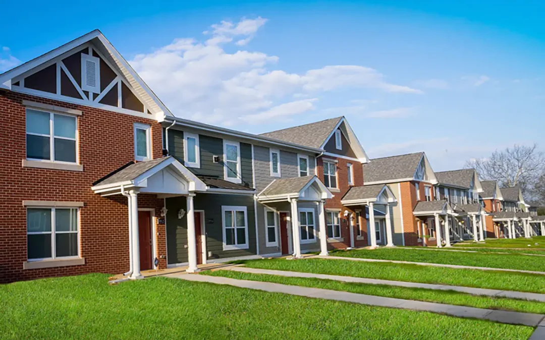 Village at Delmar Place