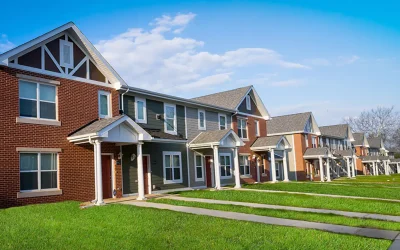 Village at Delmar Place