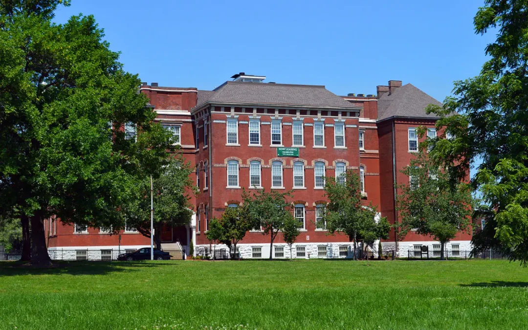 Archway Commons