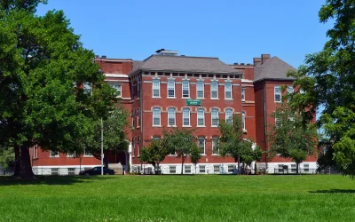 Archway Commons
