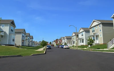 Bremen Homes