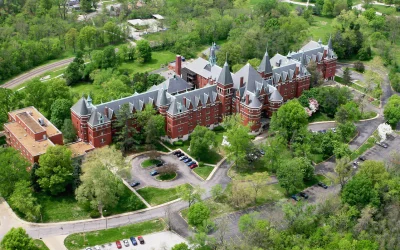 Castle Park Apartments
