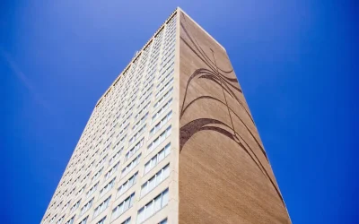 Council Tower Senior Apartments
