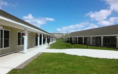Crawford Commons