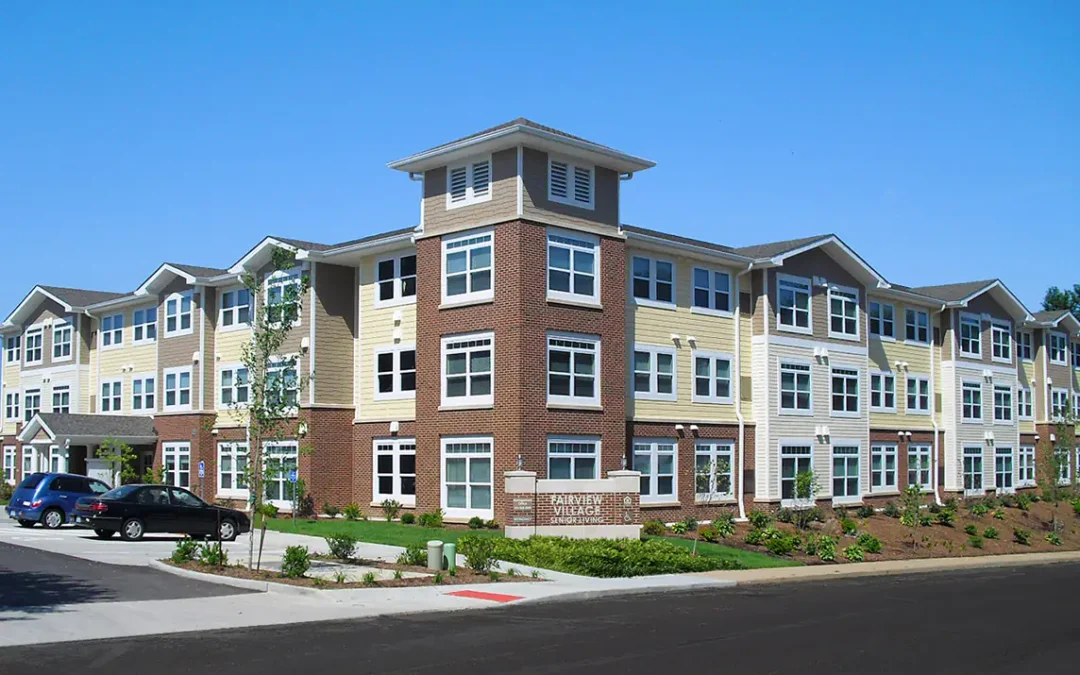 Fairview Village Senior Living