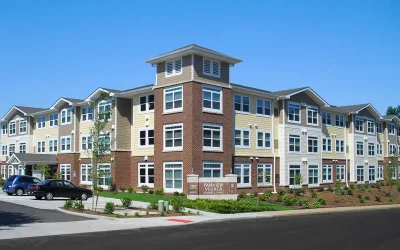 Fairview Village Senior Living