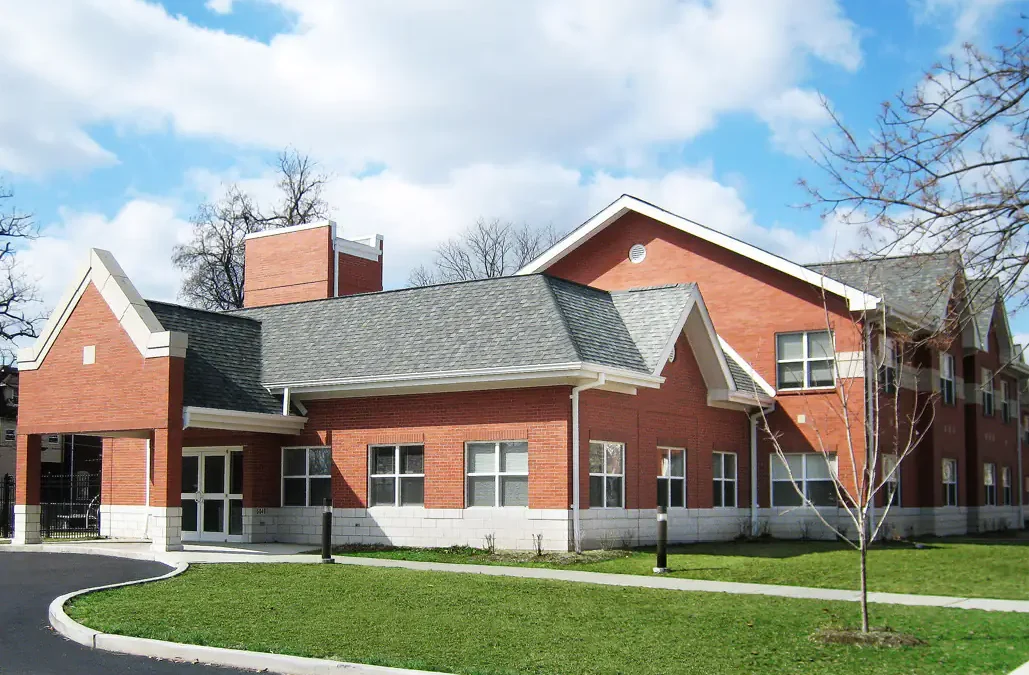 Horizon North Assisted Living