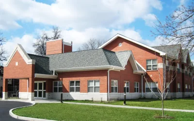 Horizon North Assisted Living
