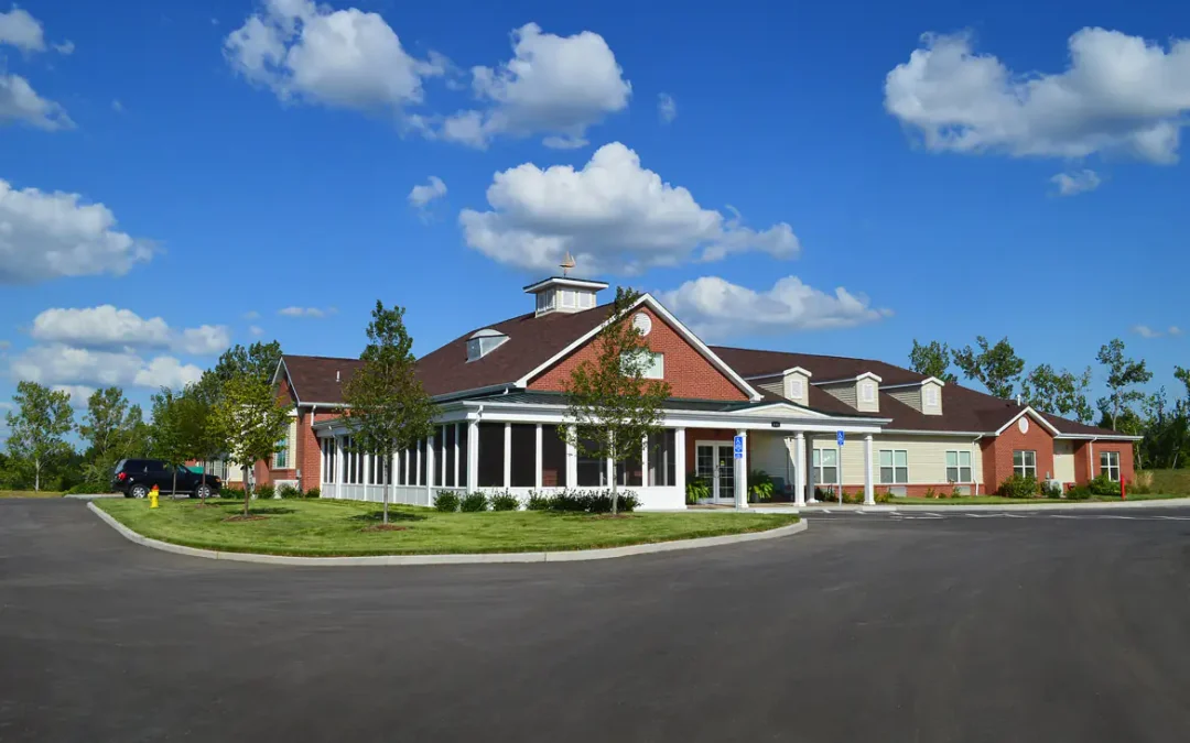 Meadowview Assisted Living