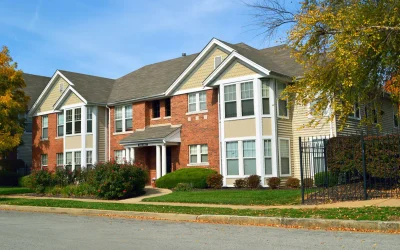 Murphy Park Apartments – Phase II