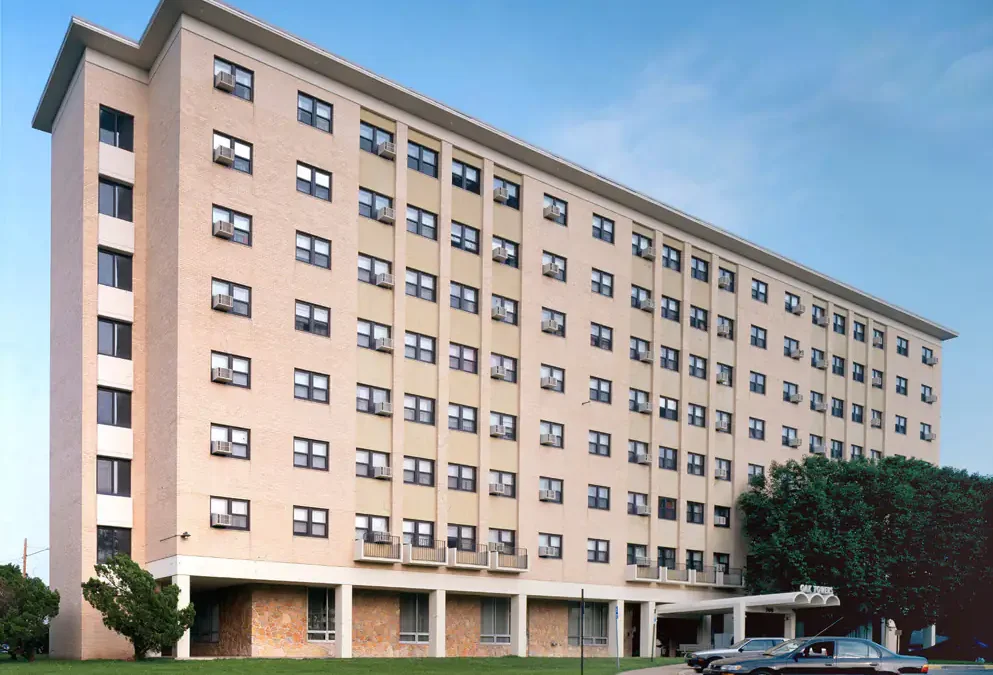 Oak Tower Senior Apartments