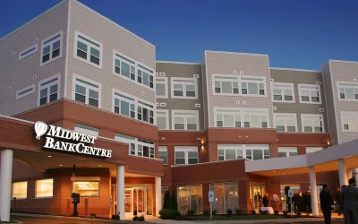 Pagedale Senior Living