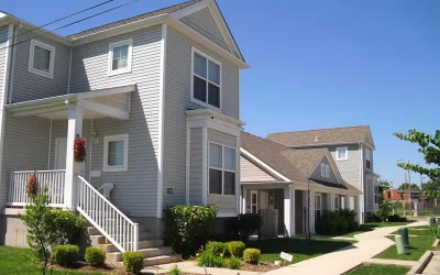 Salisbury Park Rental Homes