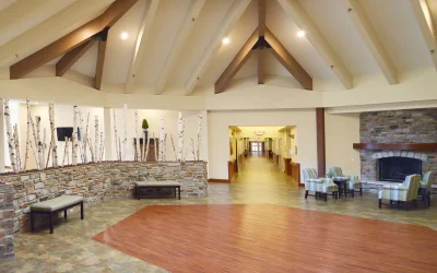 Silverstone Place Skilled Nursing