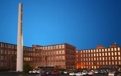 Soulard Market Lofts