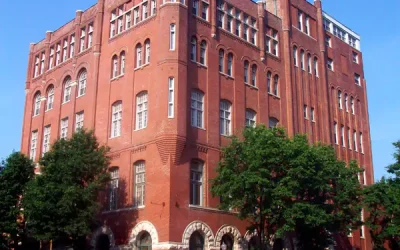 The Brewery Apartments