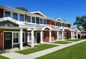 Bryant Walkway Apartments