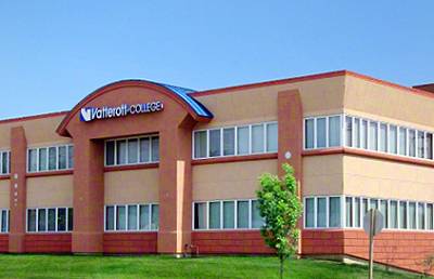 Vatterott College – St. Ann