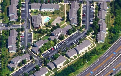 Townhomes at Stonecrest