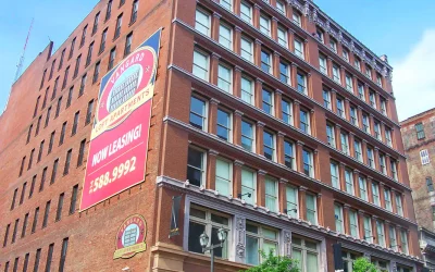 Vangard Lofts