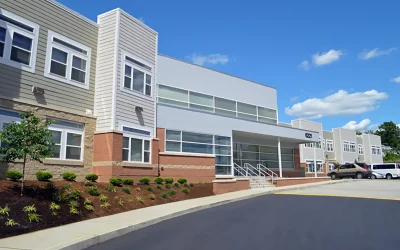 Vetter Place Senior Living