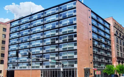 1133 Washington Apartments