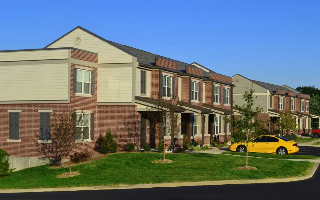 Windfall Trace Apartments