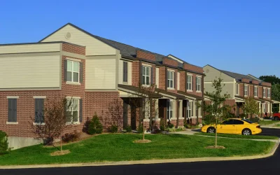 Windfall Trace Apartments